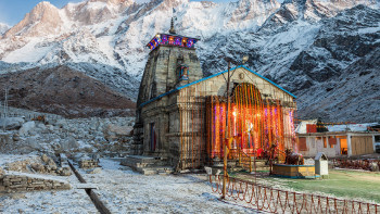 Char Dham