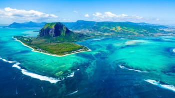 Mauritius
