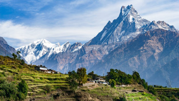Nepal