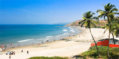 Tamil Nadu